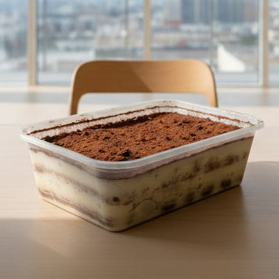 Tiramisu - 500g