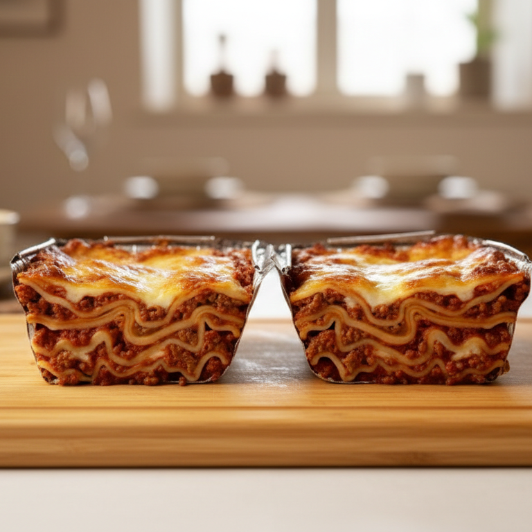 Lasagna - 700g