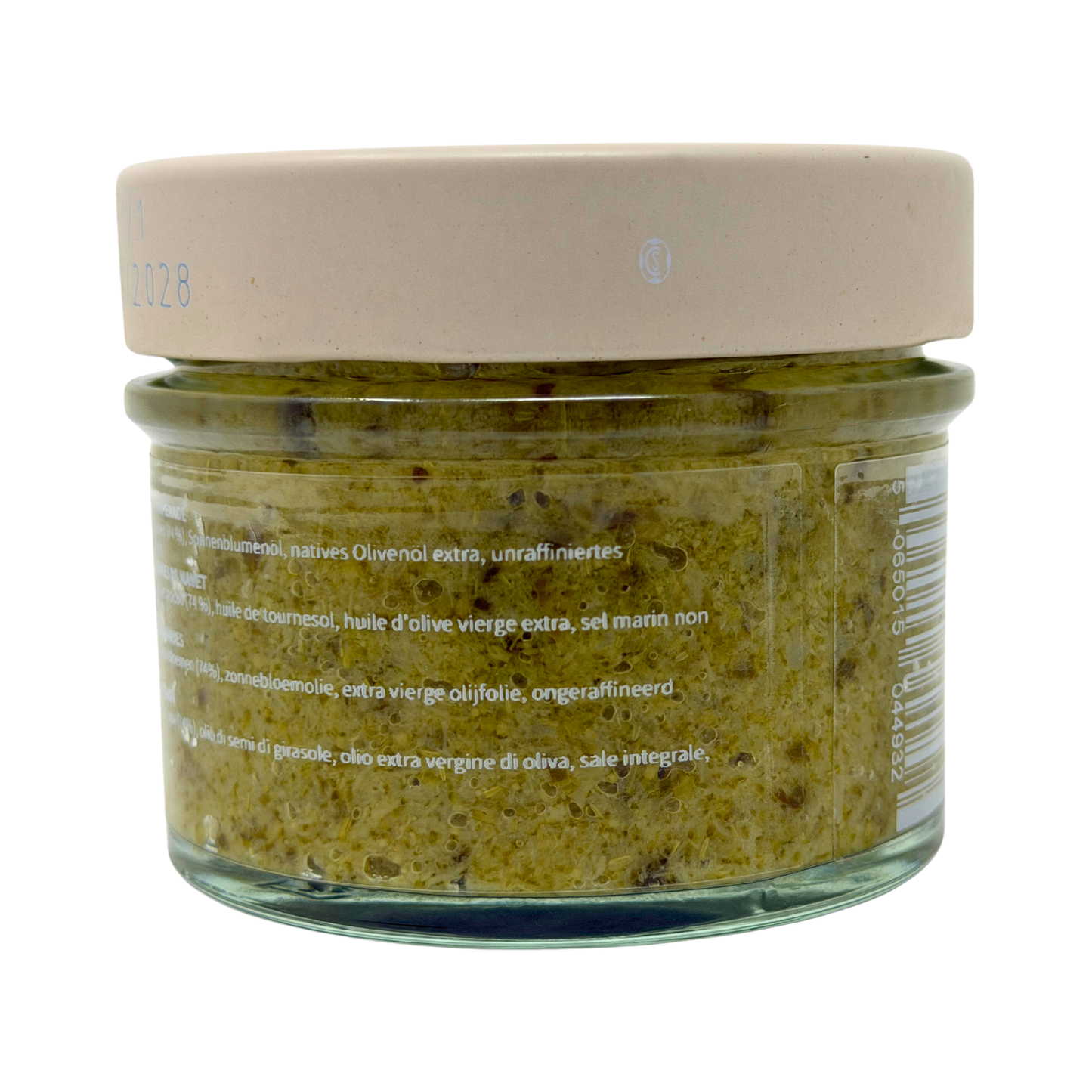 Olivifer Cima Di Rapa Tapenade 100g