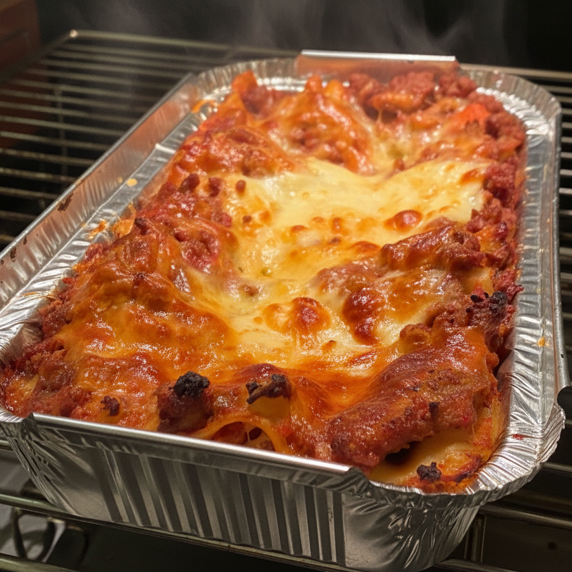 Lasagna - 700g