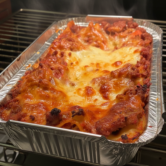 Lasagna - 700g