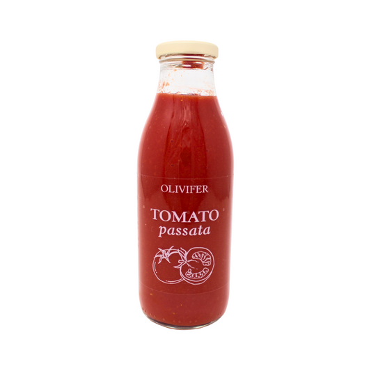 Olivifer Tomato Passata 500g