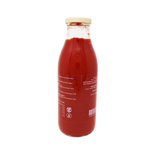 Olivifer Tomato Passata 500g