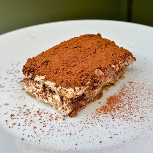 Tiramisu - 500g