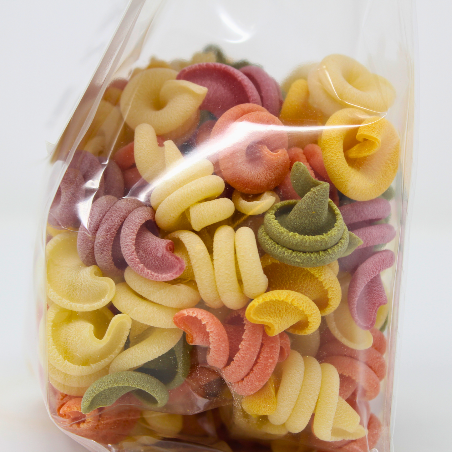 Di Giacomo Trottole Multicolore Pasta 250g